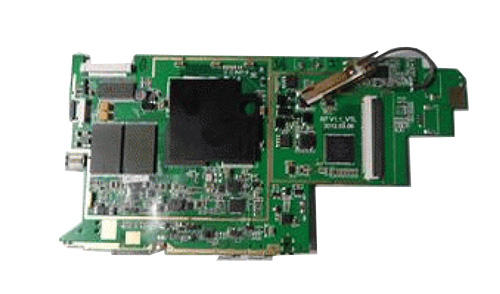 IC芯片測(cè)試治具選擇探針需要考慮什么因素?
