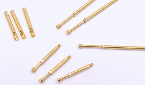 常見測試探針的種類和特性 alt=