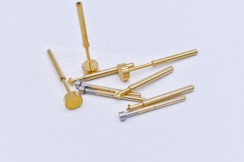 測試探針的彈力高就等于接觸良好?