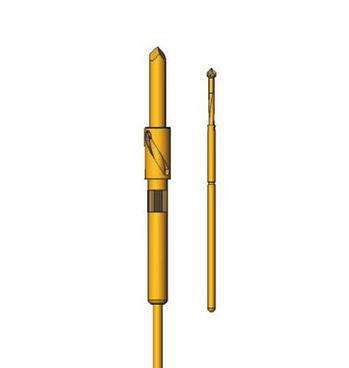 會旋轉(zhuǎn)的測試探針 alt=