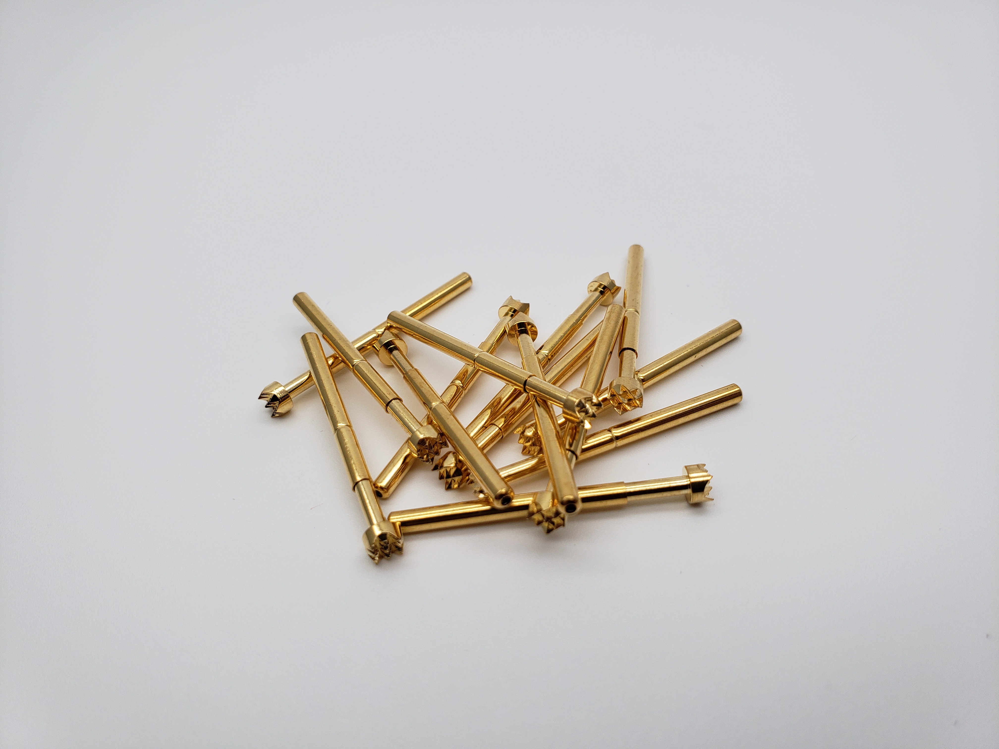 梅花頭探針 alt=