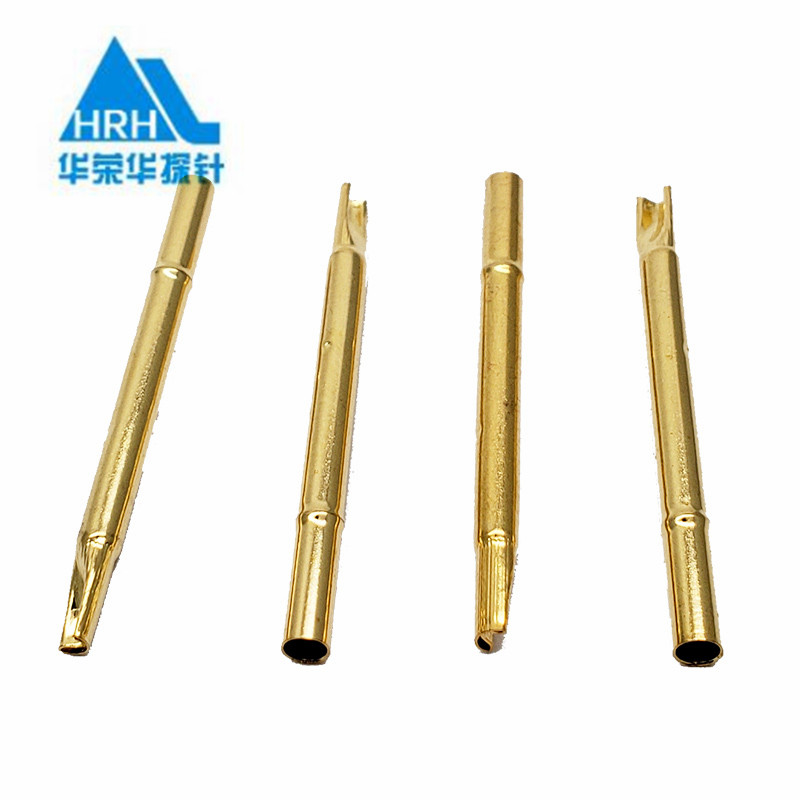 探針針套壓環(huán)和卡環(huán)的區(qū)別?