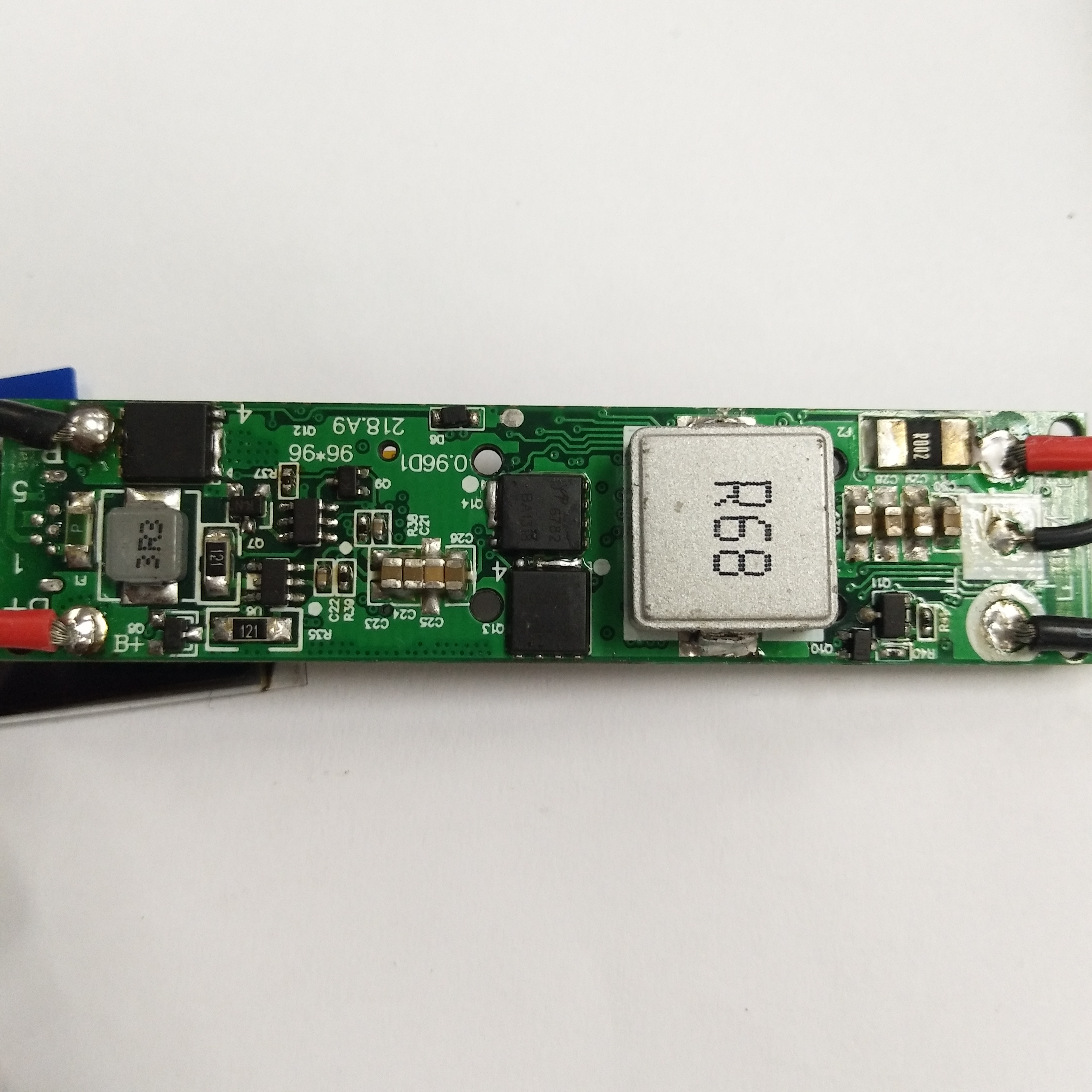 PCB測試板有幾種類型呢? alt=