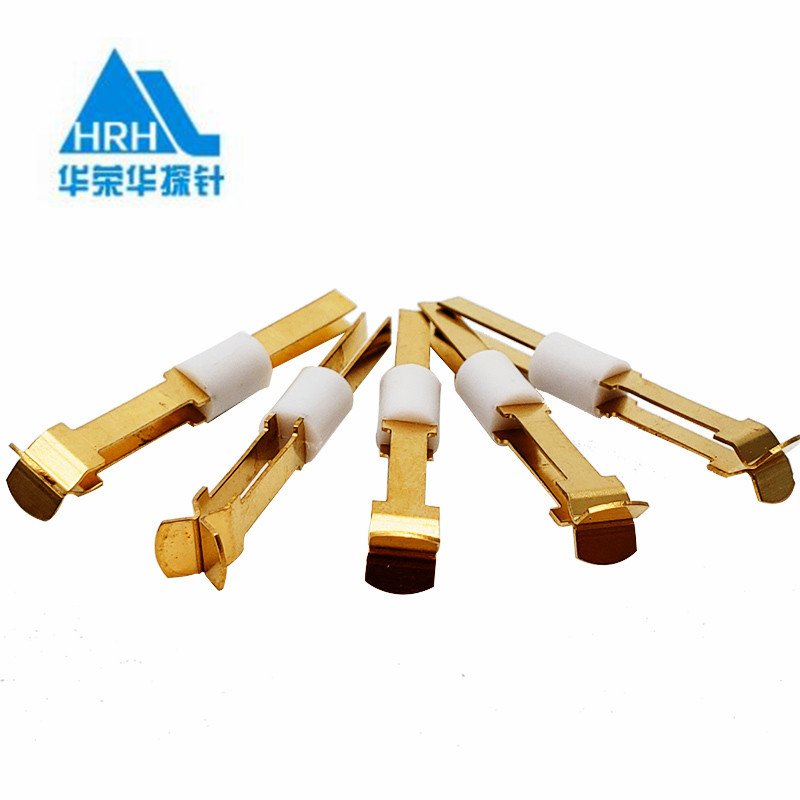 夾片探針用在哪里呢？