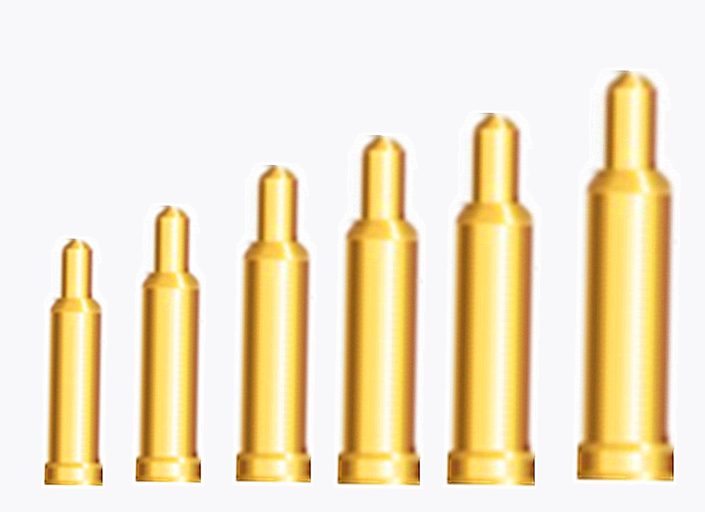 使用pogo pin 彈簧探針的時候應(yīng)注意什么呢？