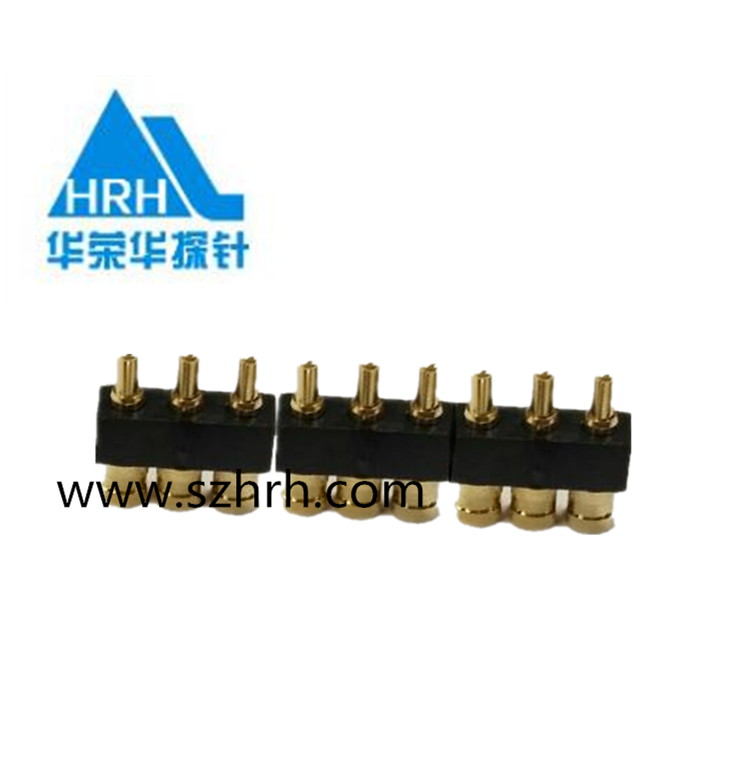 深圳哪家藍牙耳機POGO PIN做得較好？