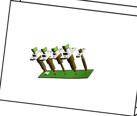 深圳華榮華 -- 射頻探針專家 alt=