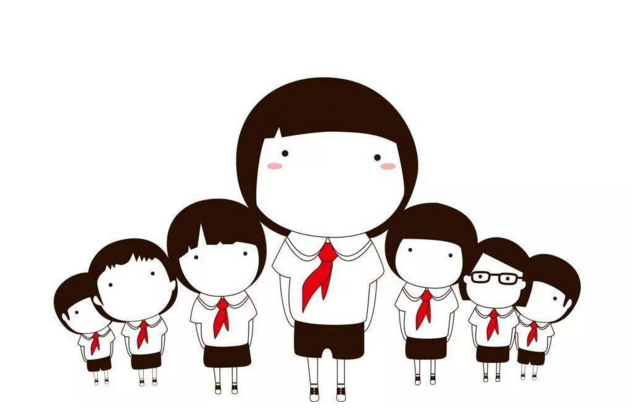 丨丨開(kāi)學(xué)季 - - 致家長(zhǎng)，老師，孩子丨丨