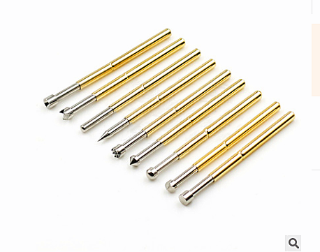 pogo pin 連接器的應用 alt=