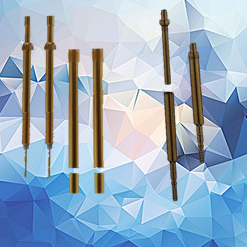 華榮華測試探針定制加工，接單后的準備工作