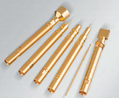 偶極測試探針和射頻探針的區(qū)別 alt=