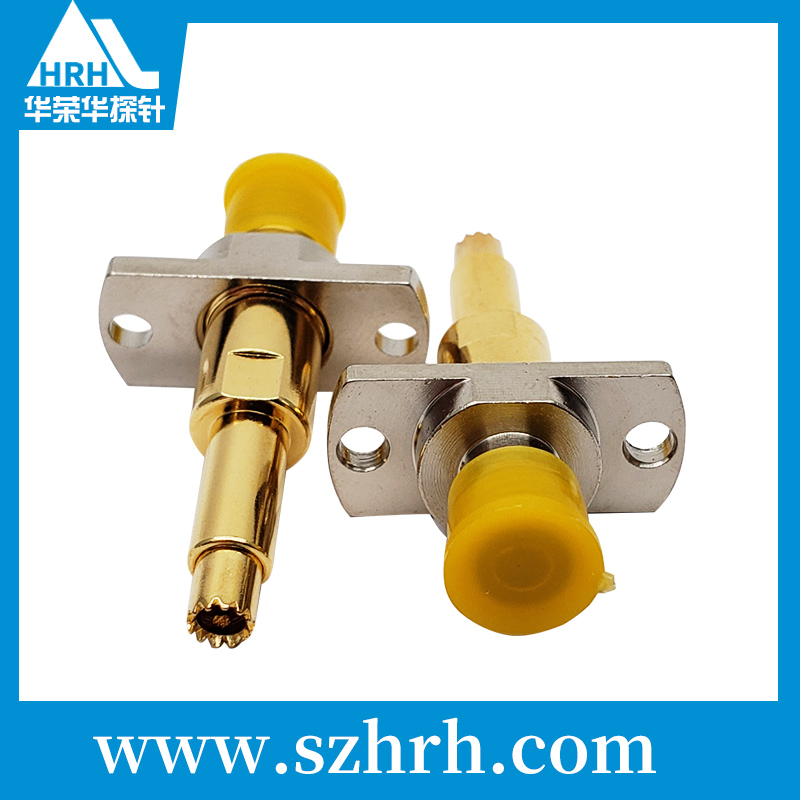 影響IC插座的阻抗有哪些條件呢?