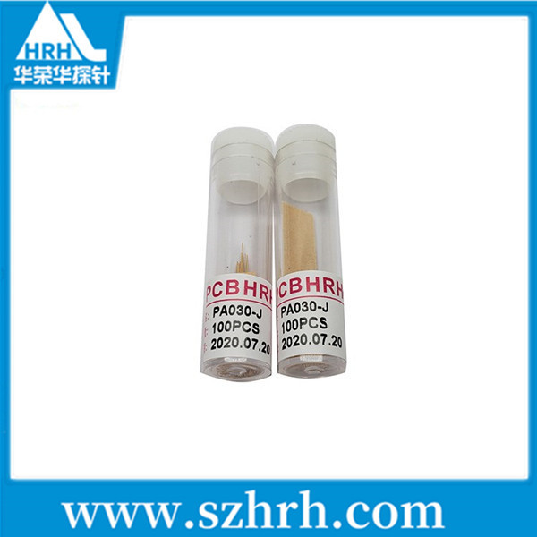 PA030測(cè)試探針參數(shù) alt=