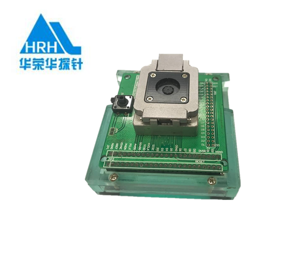 剖析測試電路板的種類 alt=