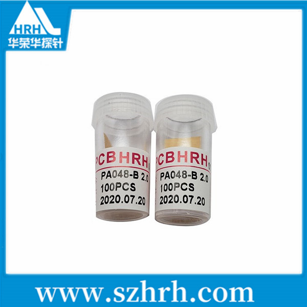 PA048測試探針規(guī)格參數(shù) alt=