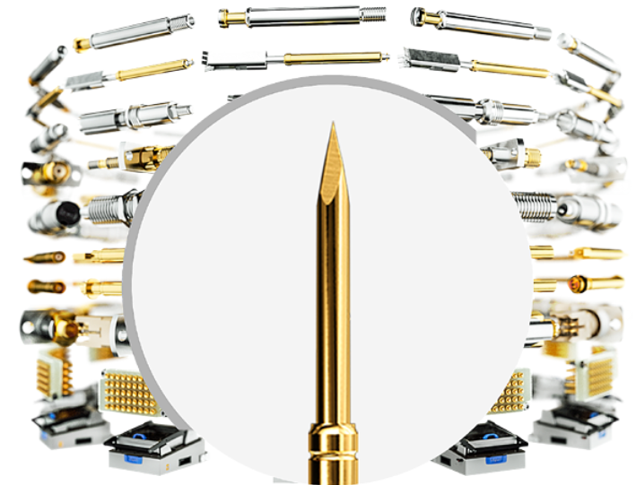 探針出現(xiàn)電流負載，要怎么處理呢？