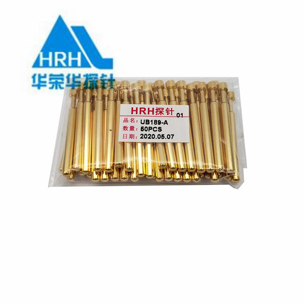 ICT測試探針，工作環(huán)境溫度是多少？