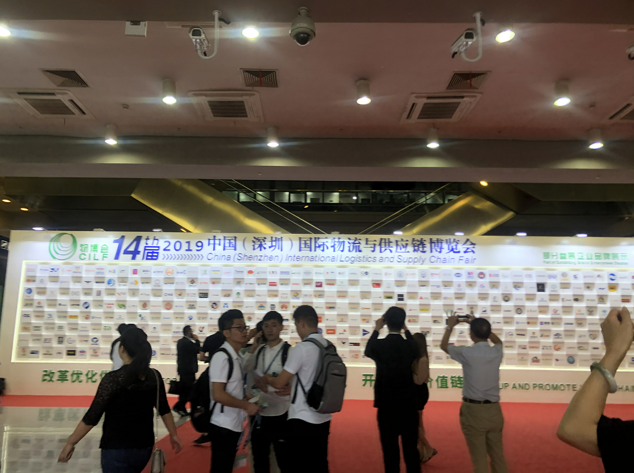 華榮華展會第二天，精彩繼續(xù)