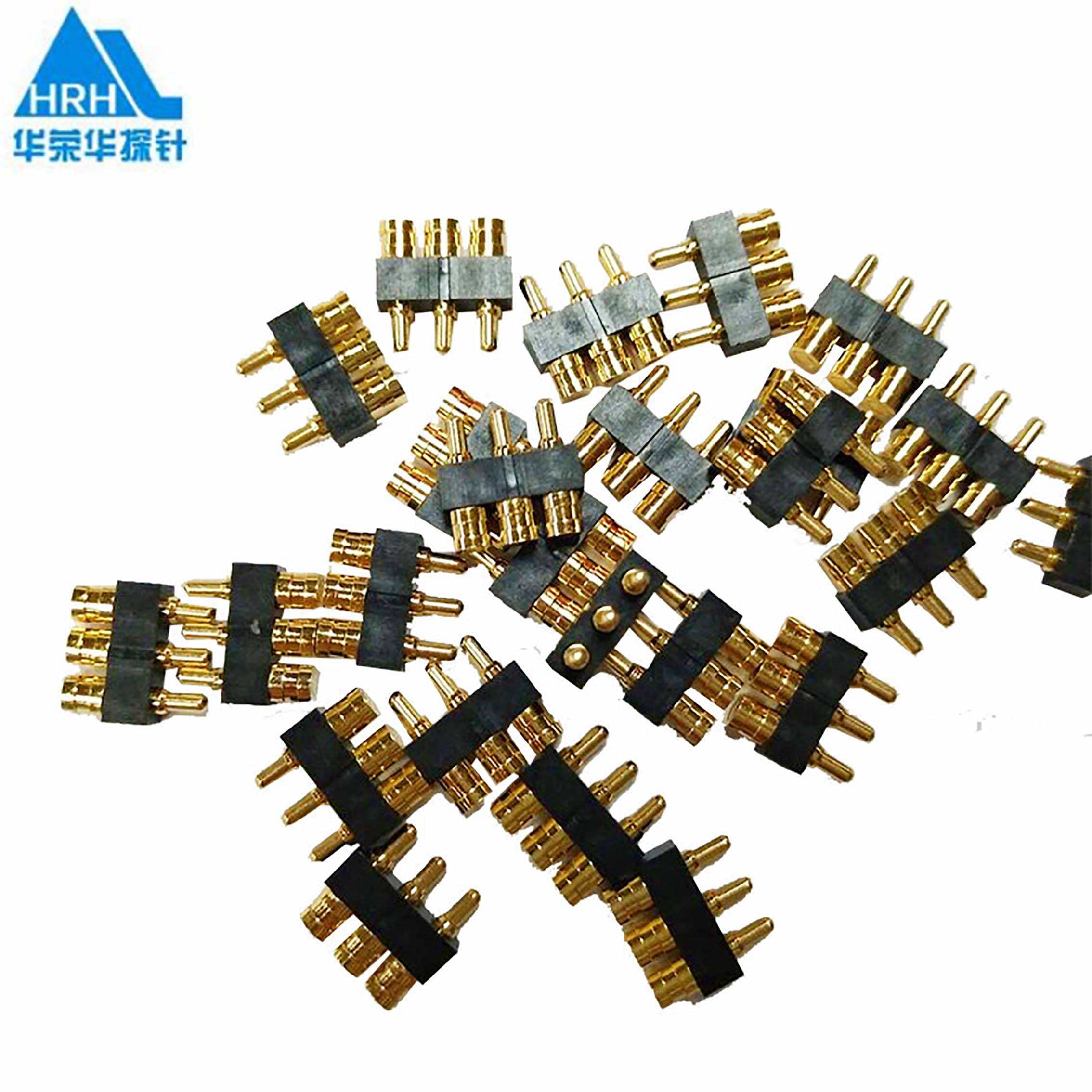 相比pogopin探針模組，彈片微針模組有什么優(yōu)勢？