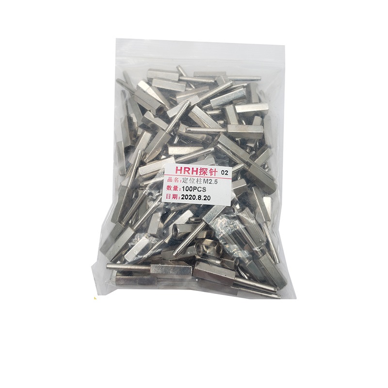 為什么測(cè)試探針會(huì)出現(xiàn)彈簧斷裂？