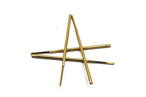 彈簧探針的連接器有哪一些優(yōu)勢? alt=