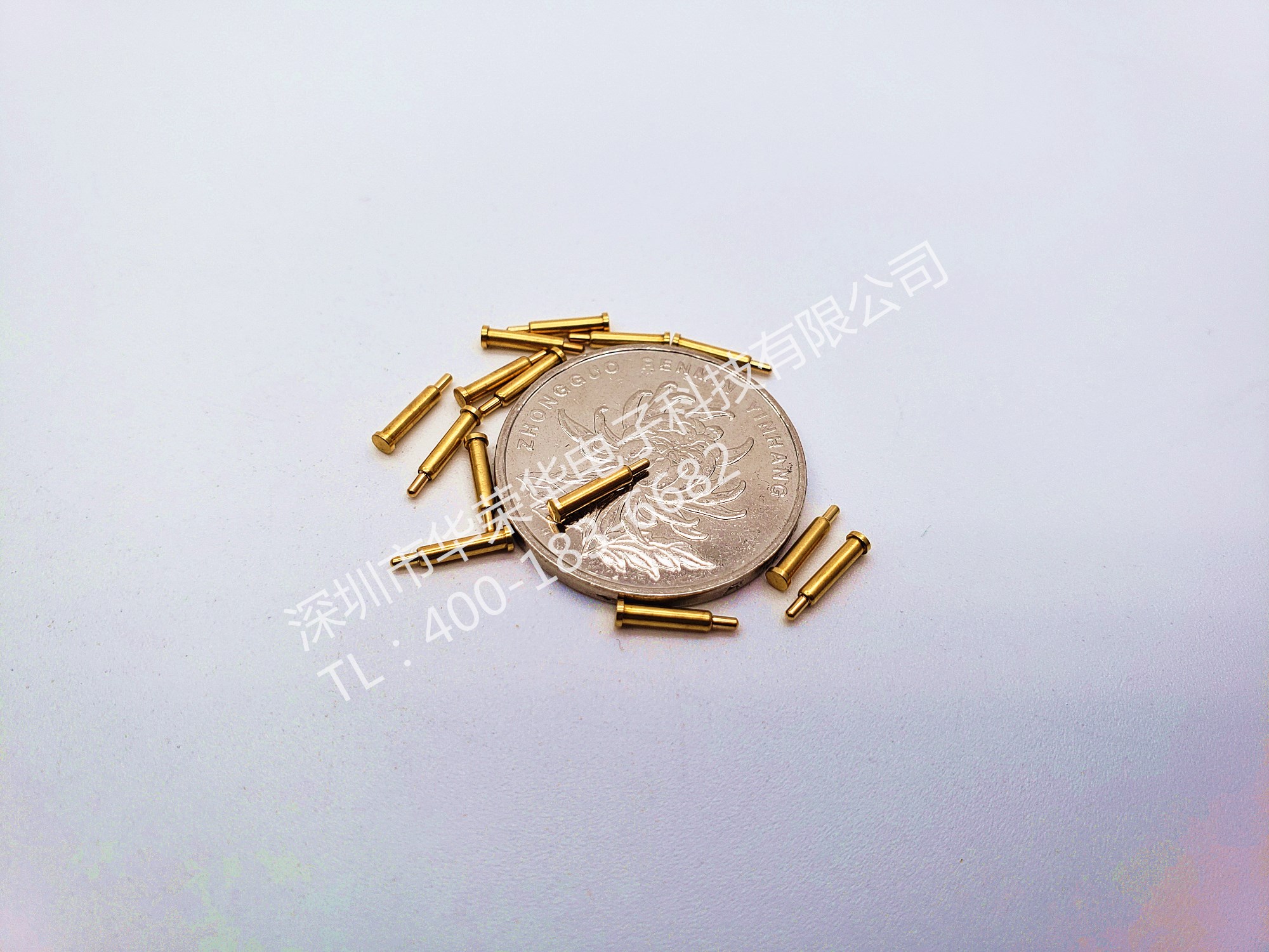 2.0*3.0、4.0、5.0、9.0電流充電探針