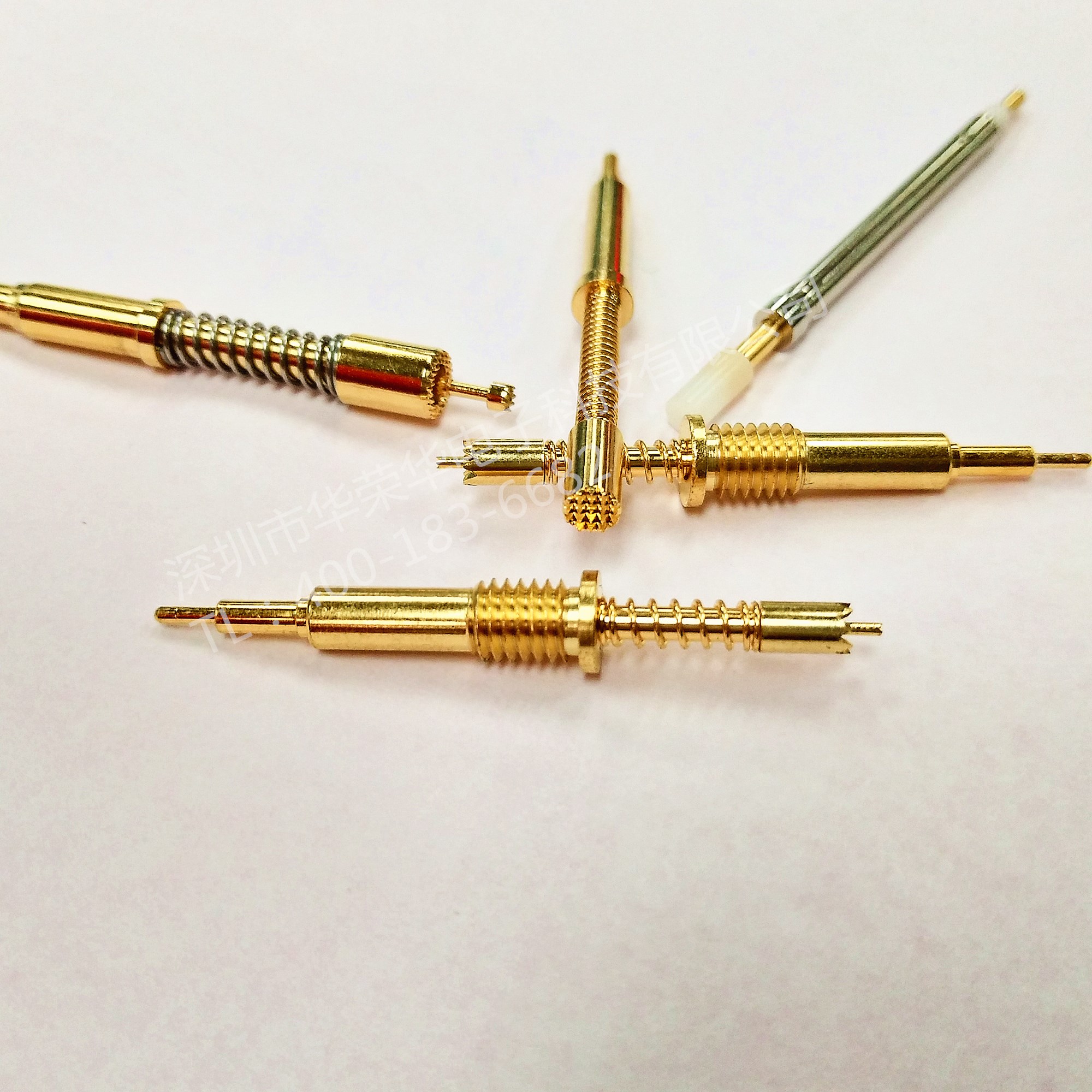 測試探針，頂針。開關(guān)針，線束探針，大電流針、電流電壓針