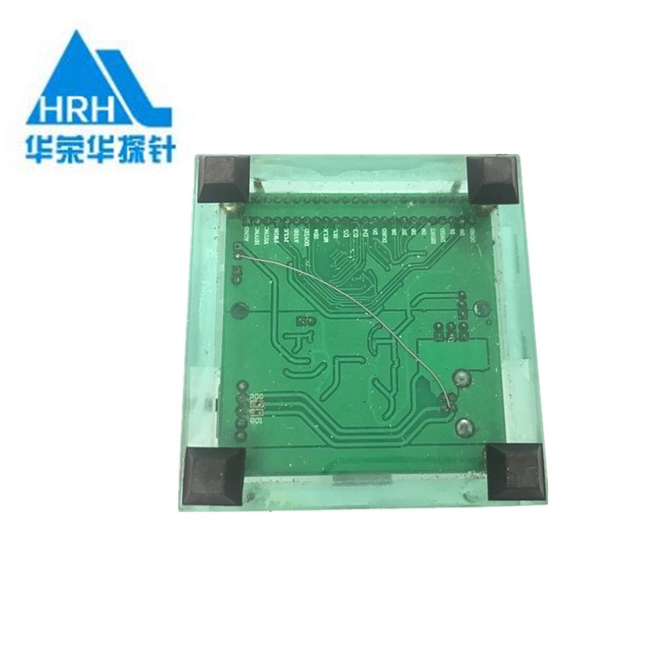 BGA測(cè)試夾具、BGA測(cè)試