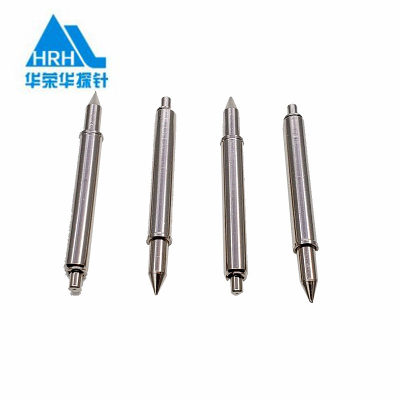 GP-11S、定位針、探針外徑為4.5mm ，長(zhǎng)度為35.5mm、ICT測(cè)試針、功能夾具定位針、測(cè)試針、五金配件