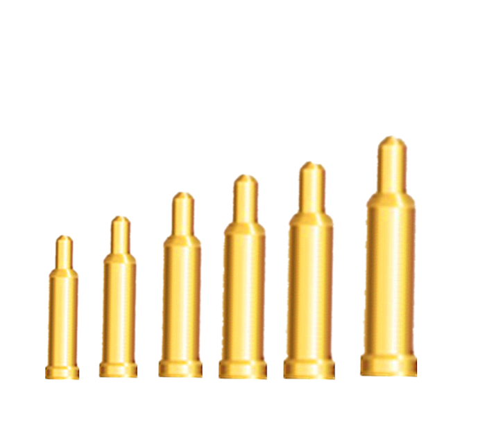 pogo pin頂針連接器、pogo pin、 pogo pin連接器