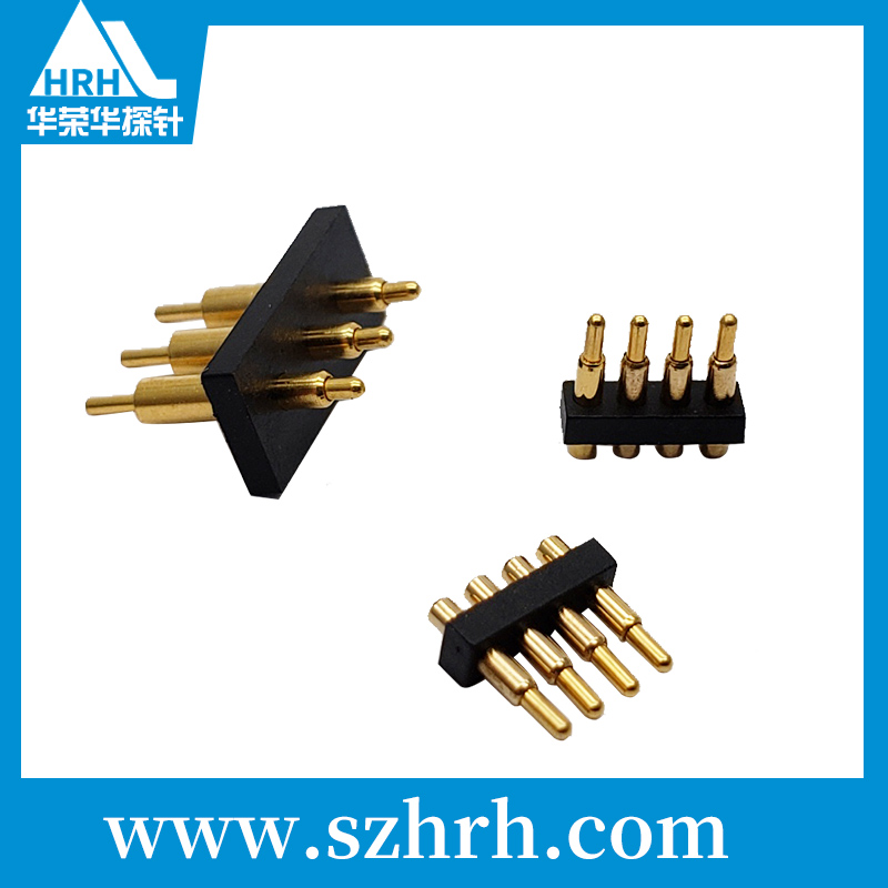 pogo pin彈簧針、pogopin連接器、