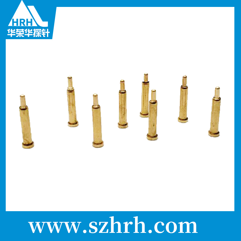 2.0探針、非標(biāo)頂針、充電探針、藍牙耳機頂針