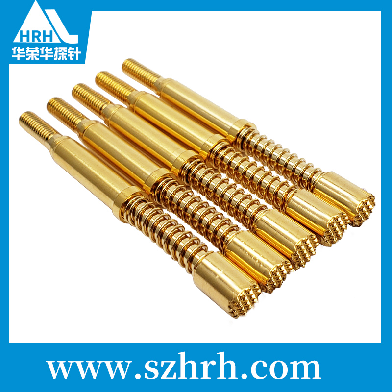 測(cè)試探針鍍金 測(cè)試探針鍍金
