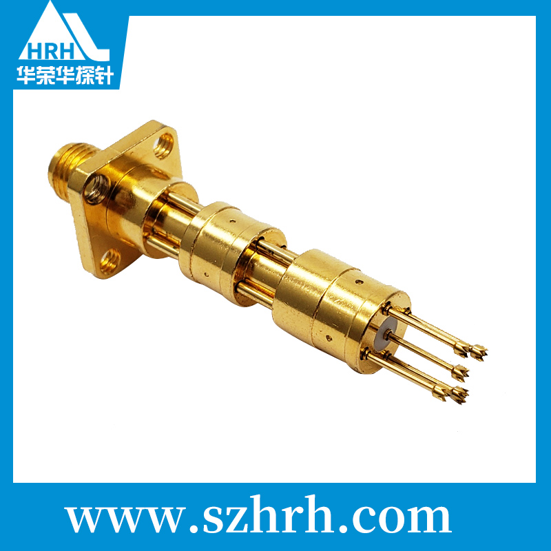 高頻探針、射頻探針、華榮華高頻探針