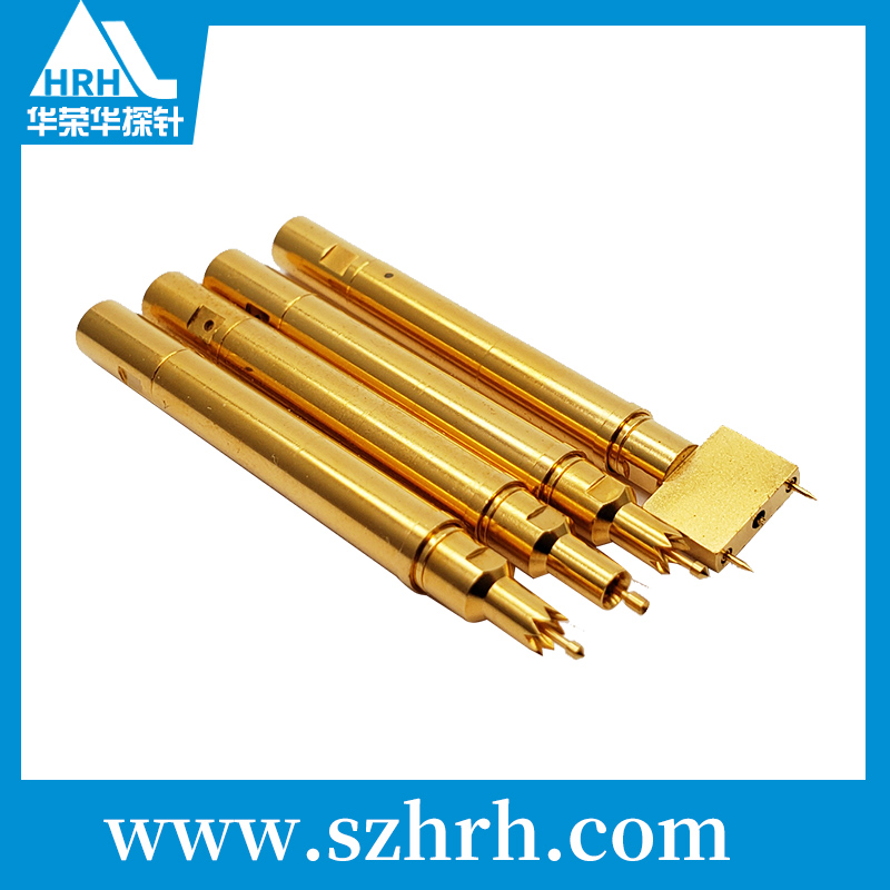 高頻探針、射頻探針、華榮華高頻探針