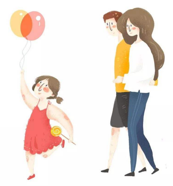 華榮華全體成員愿孩子們?cè)谛碌膶W(xué)期里，能在老師和家長(zhǎng)共同的呵護(hù)下，健康成長(zhǎng)!