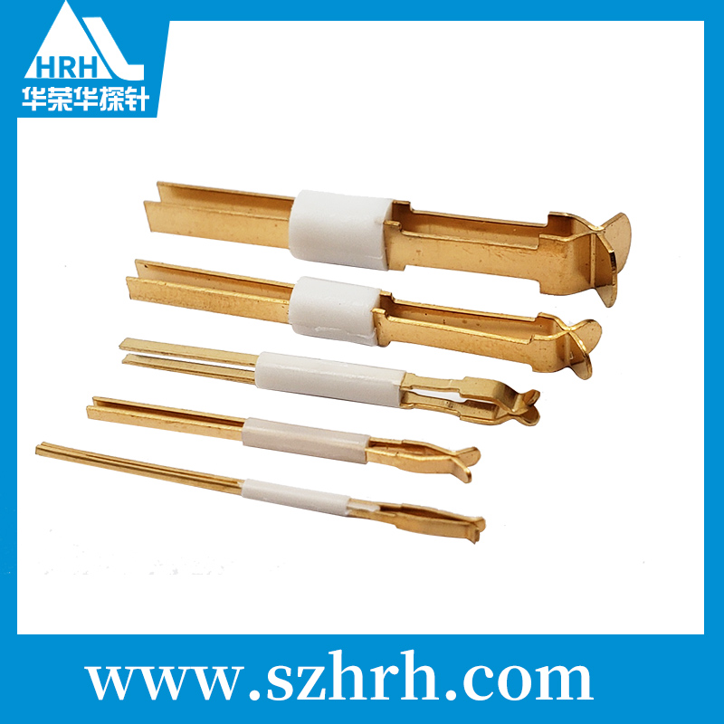 夾片測(cè)試探針廠家 夾片測(cè)試探針廠家