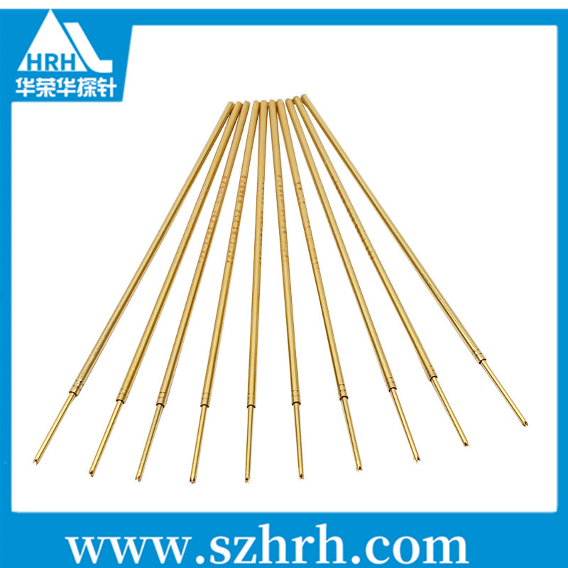 PCB測試探針廠家、PCB測試針生產(chǎn)商