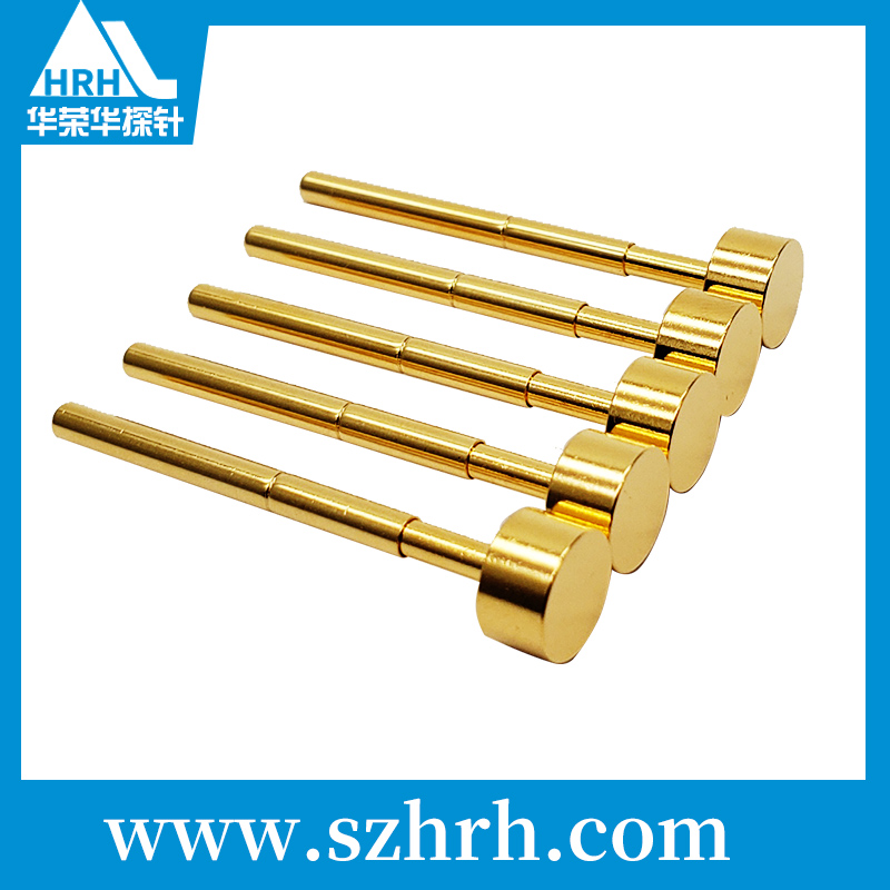 ICT測(cè)試探針、ICT測(cè)試探針廠家