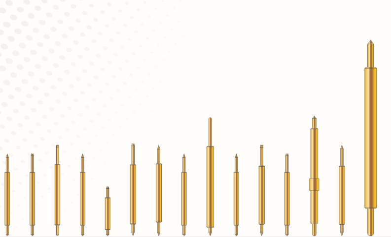 華榮華測(cè)試探針、測(cè)試探針廠家、