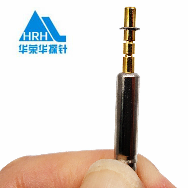 三個(gè)卡環(huán)的PH探針 三個(gè)卡環(huán)的PH探針