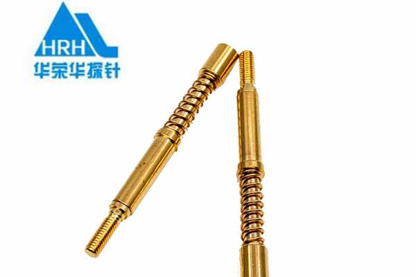 華榮華大電流測試探針廠家 華榮華大電流測試探針廠家