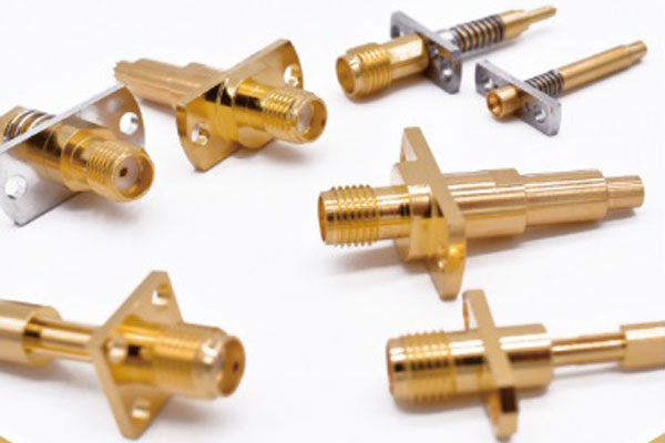 華榮華射頻測(cè)試探針廠家 華榮華射頻測(cè)試探針廠家