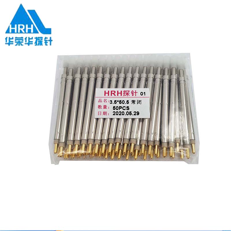 開關(guān)探針KG-300B(3.5*50.5常閉)