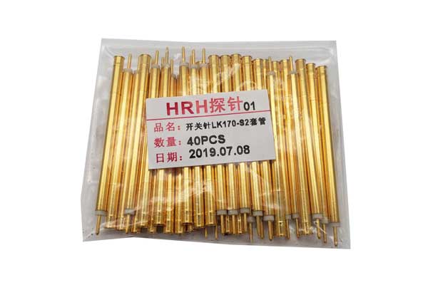 開關探針 開關探針