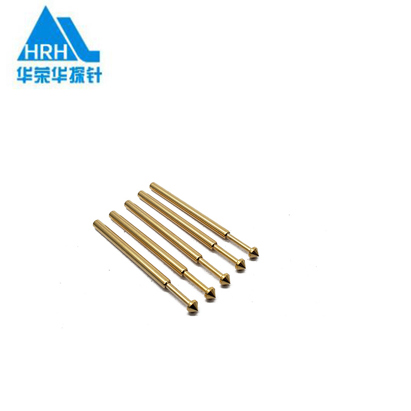 測試探針SP-125308250，華榮華探針廠家