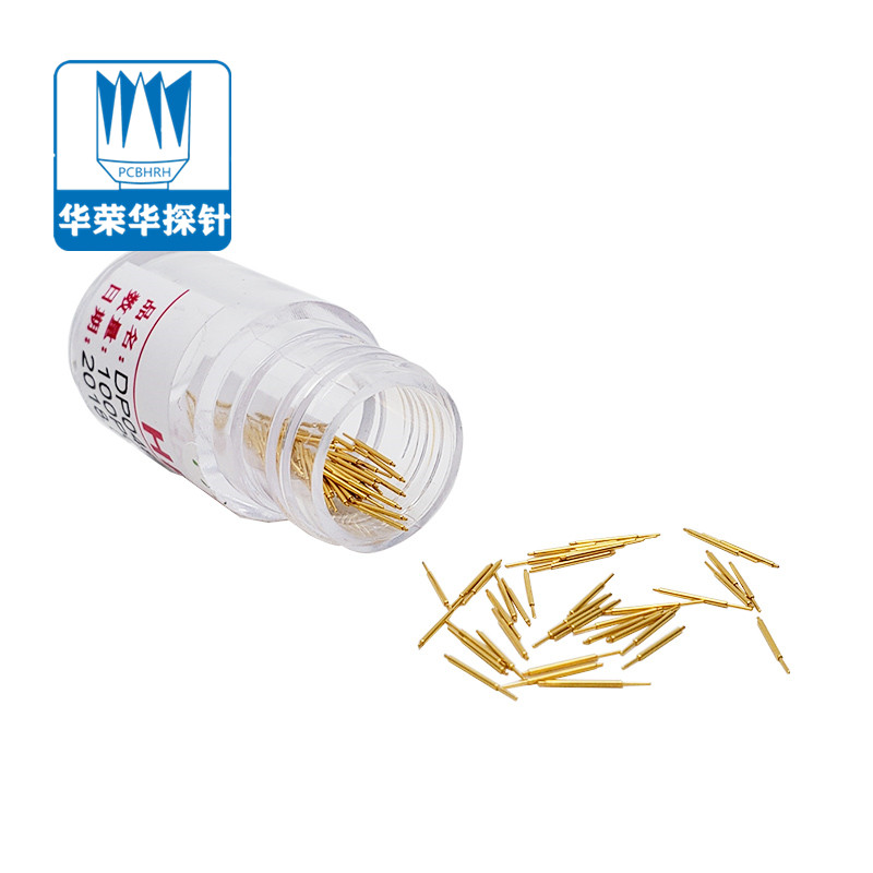 031-BF-5.7L探針、BGA探針、華榮華雙頭探針廠家