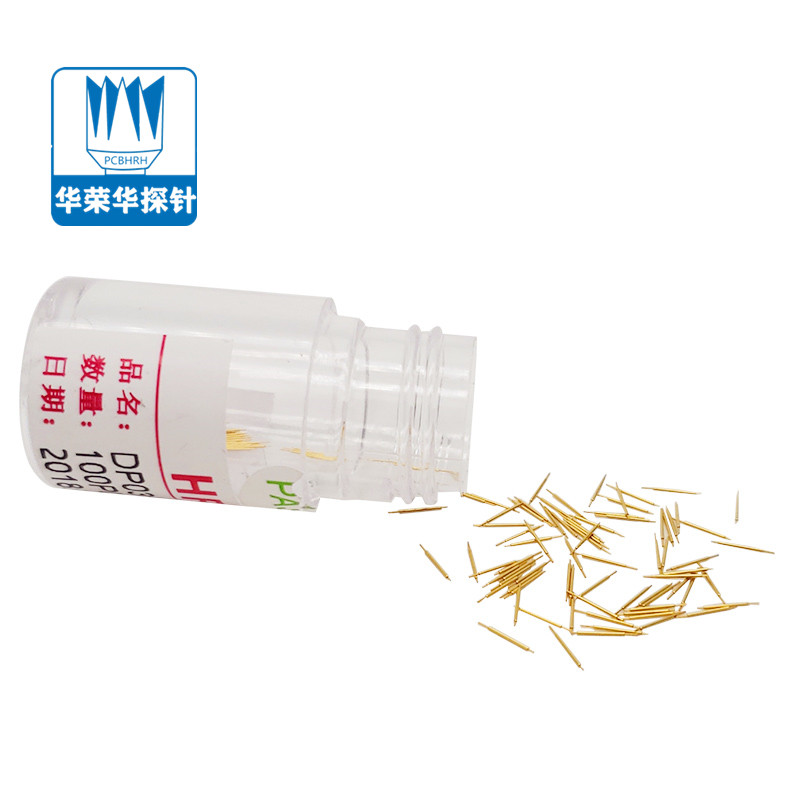 031-UJ-5.7L、BGA探針、華榮華探針廠家
