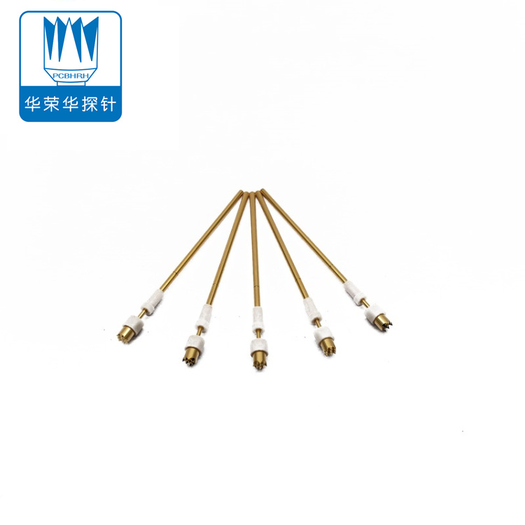SP-102H L36,華榮華定制探針廠家 SP-102H L36,華榮華定制探針廠家