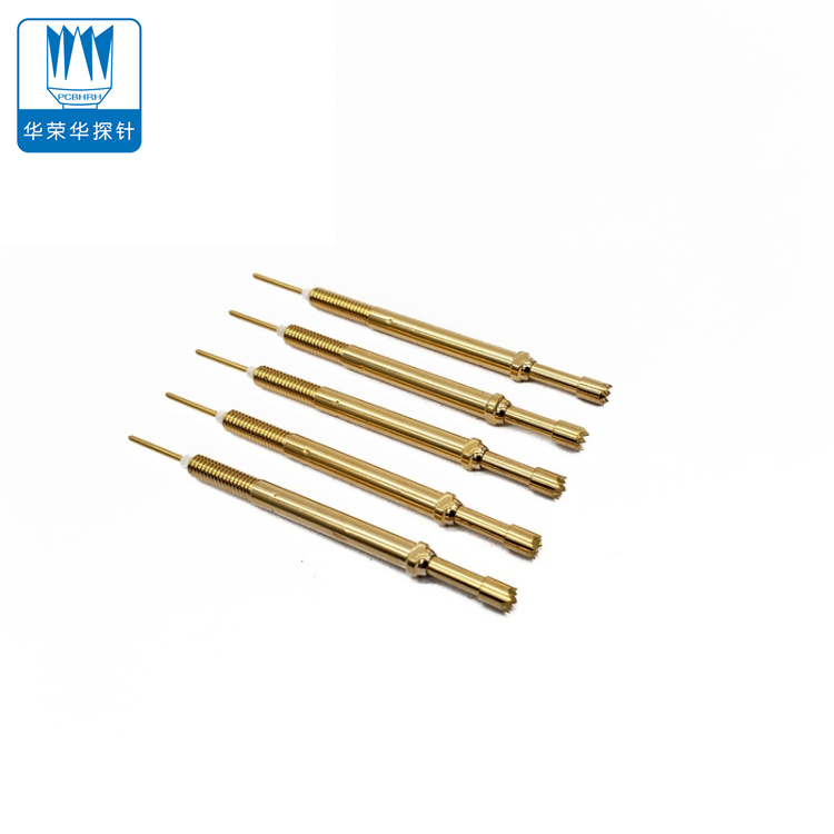 LK465-A1 H2.3探針，定制探針，華榮華開關(guān)探針廠家